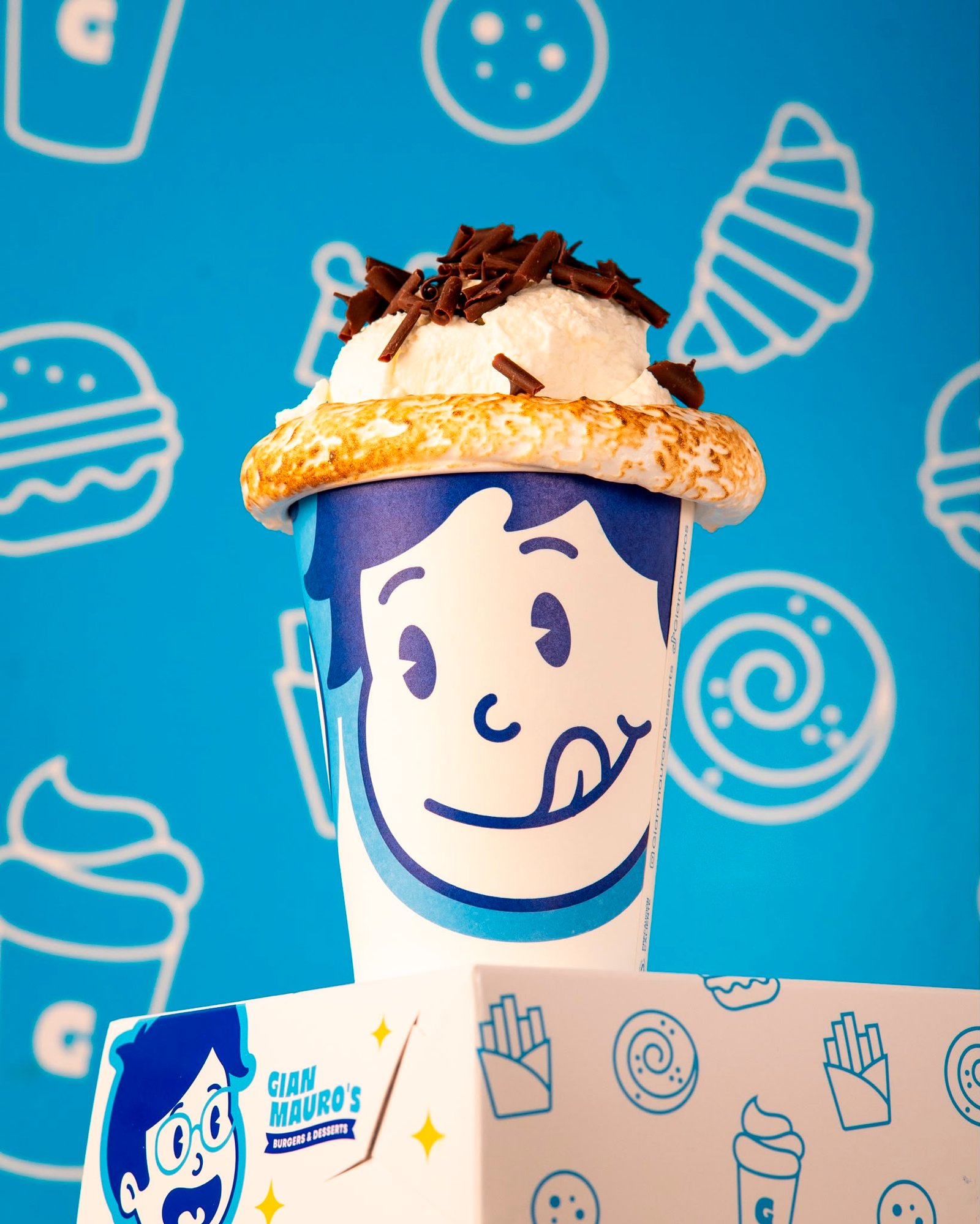Drinks & Shakes