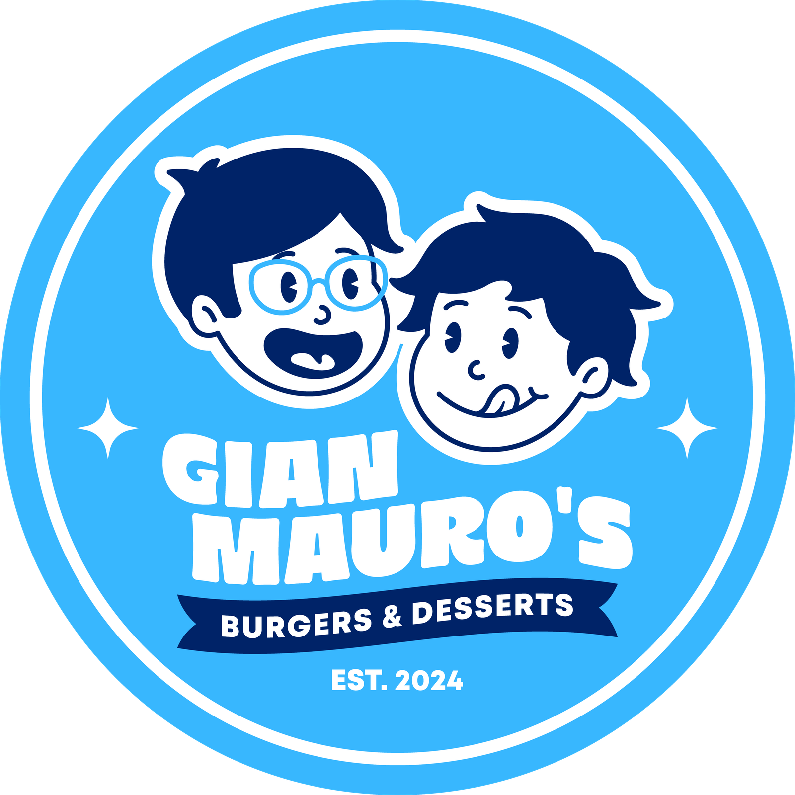 Gianmauro's Logo